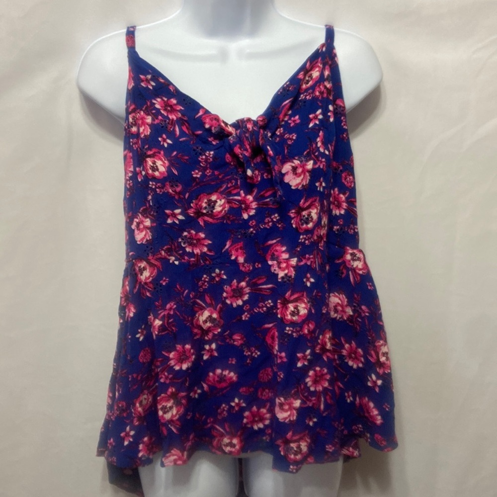 Torrid Tank Top